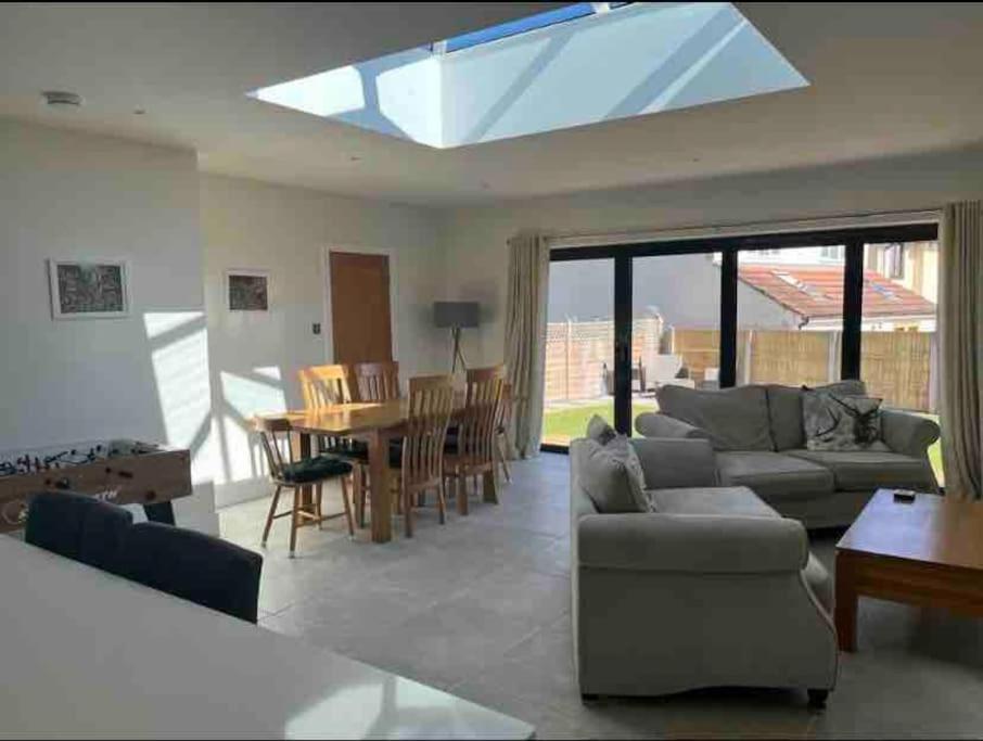 Stylish Apartment Near The Centre Of Harrogate Luaran gambar