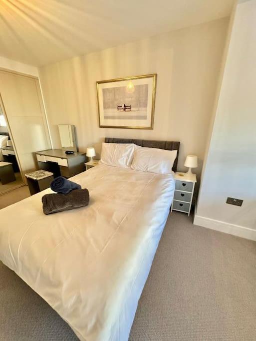 Stylish Apartment Near The Centre Of Harrogate Luaran gambar