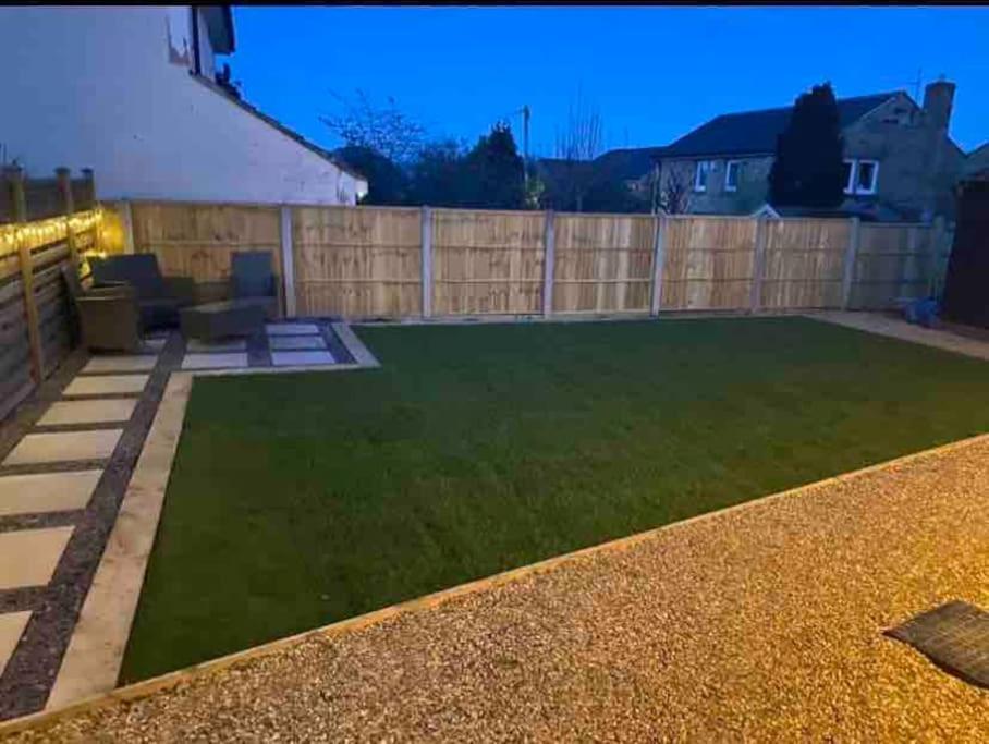 Stylish Apartment Near The Centre Of Harrogate Luaran gambar