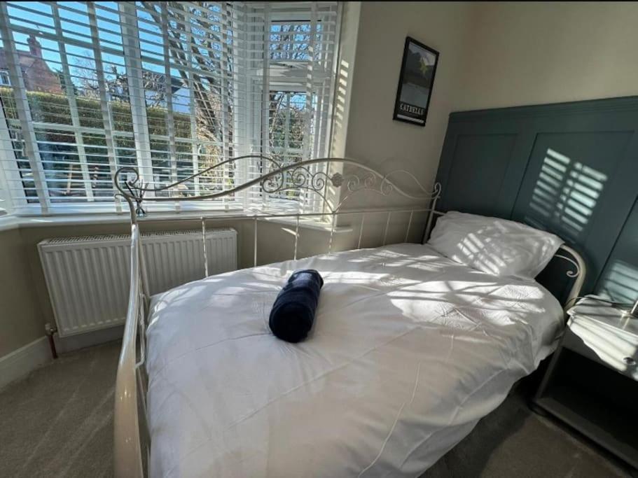Stylish Apartment Near The Centre Of Harrogate Luaran gambar