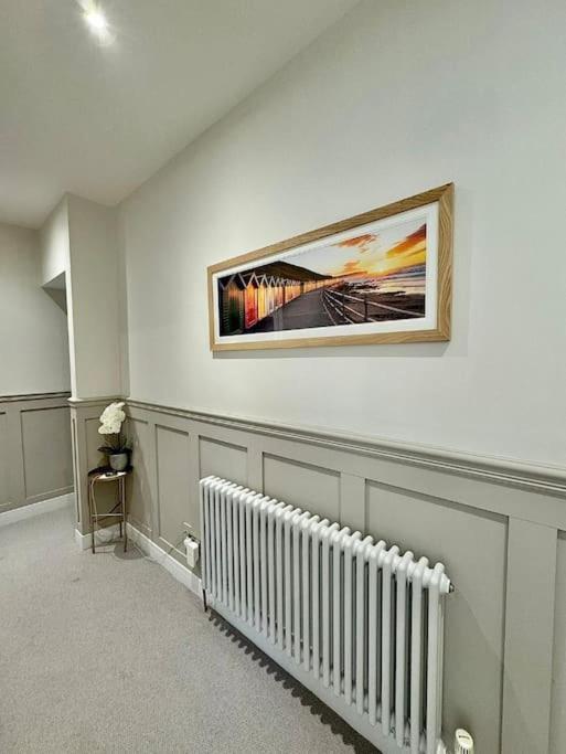 Stylish Apartment Near The Centre Of Harrogate Luaran gambar
