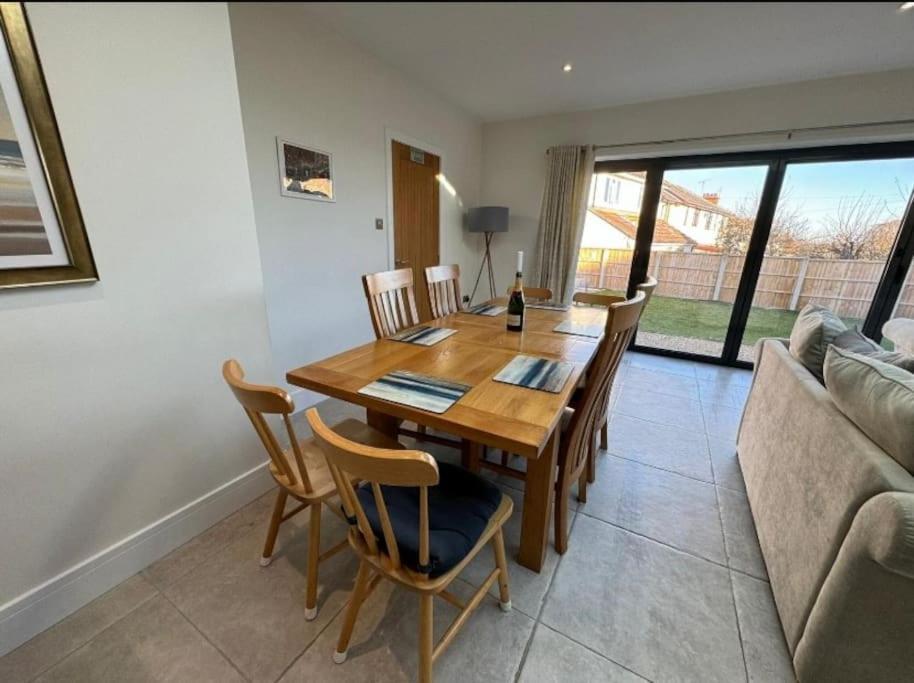 Stylish Apartment Near The Centre Of Harrogate Luaran gambar