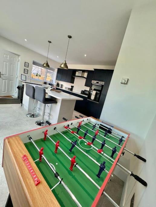 Stylish Apartment Near The Centre Of Harrogate Luaran gambar
